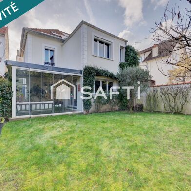 Maison 7 pièces 1090000 €