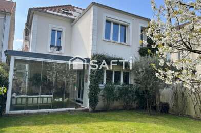 Maison 7 pièces 1090000 €