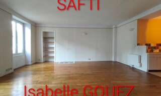 Appartement 4 Pièces 108 m² à vendre à Saint-Brieuc (22000)