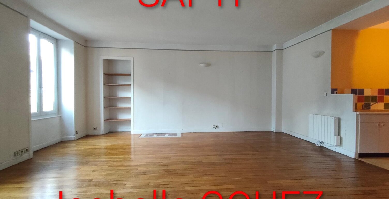 Appartement au coeur du centre ville de ST BRIEUC — photo 1