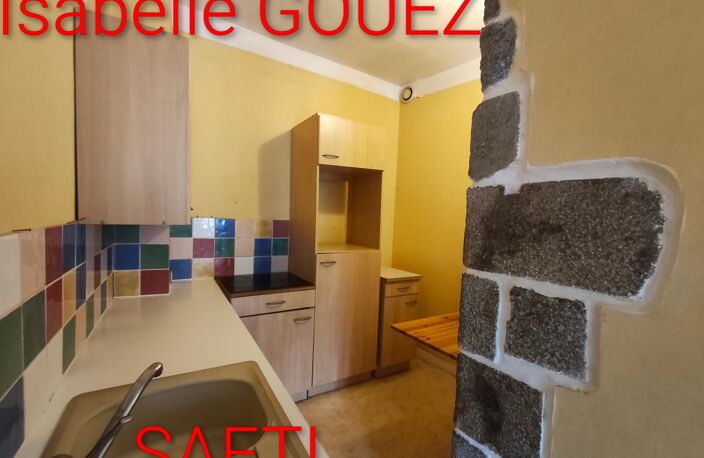 Appartement au coeur du centre ville de ST BRIEUC — photo 2
