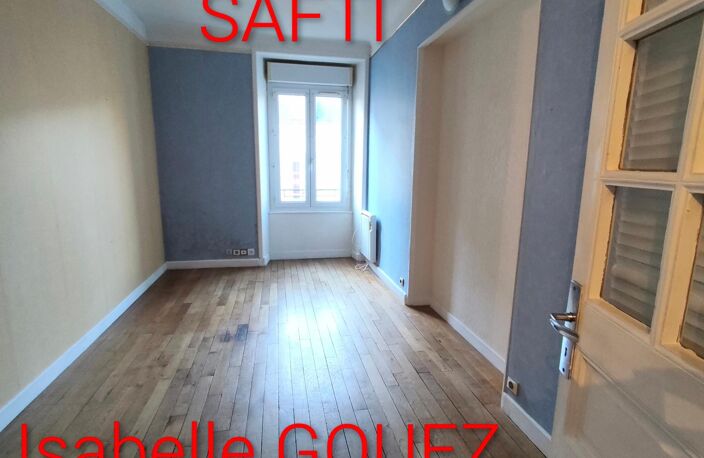 Appartement au coeur du centre ville de ST BRIEUC — photo 3