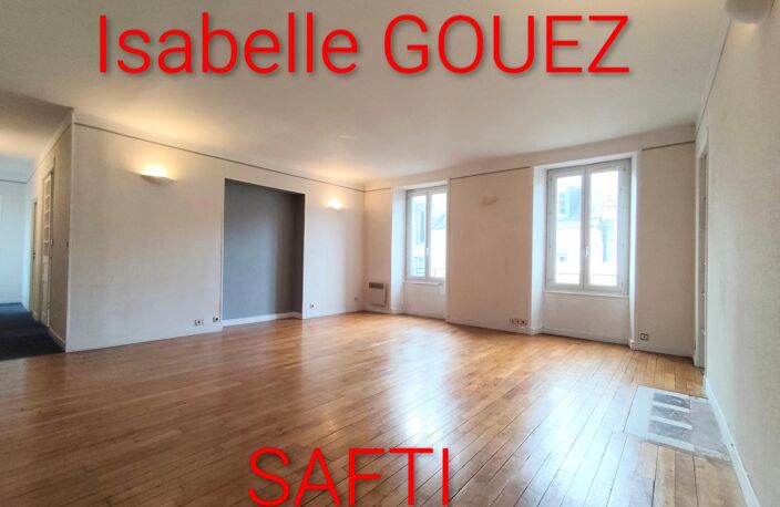 Appartement au coeur du centre ville de ST BRIEUC — photo 4