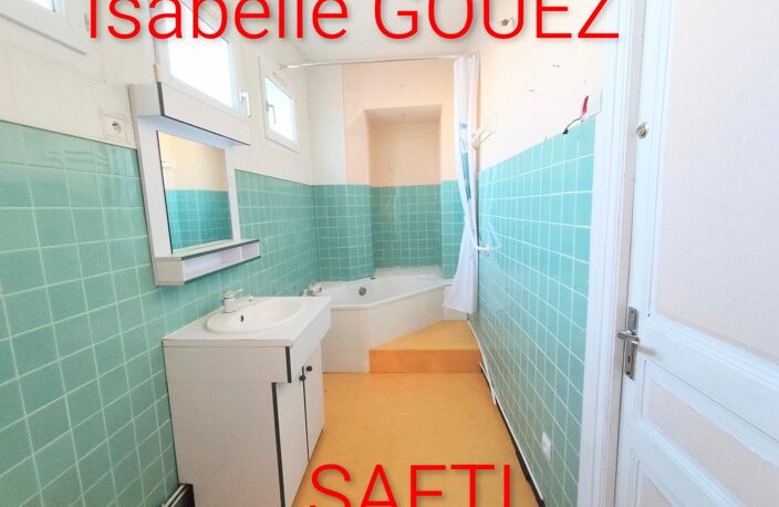 Appartement au coeur du centre ville de ST BRIEUC — photo 5