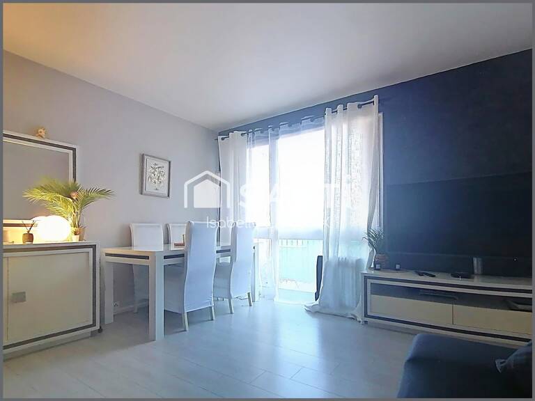 Appartement 3 pièces à Saint-Fargeau-Ponthierry — photo 1