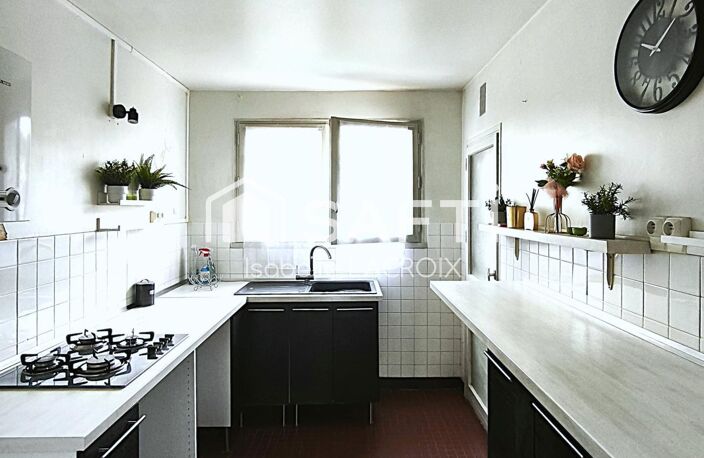 Appartement 3 pièces à Saint-Fargeau-Ponthierry — photo 2