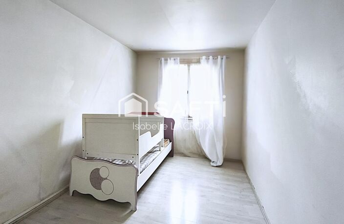Appartement 3 pièces à Saint-Fargeau-Ponthierry — photo 3
