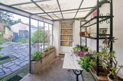 Maison 6 pièces 160000 €