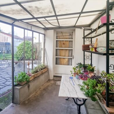 Maison 6 pièces 160000 €