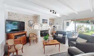 Maison 7 Pièces 217 m² à vendre à Arvert (17530)