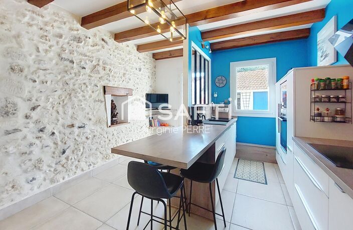 MAISON CHARENTAISE - 6 CHAMBRES - 208M2 - Arvert ( 17530) — photo 3