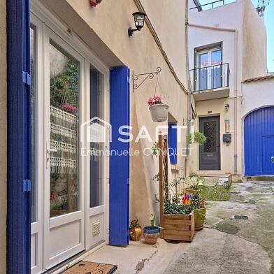 Maison 5 pièces 195000 €