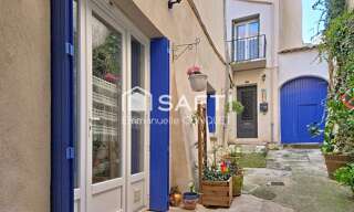 Maison 5 Pièces 90 m² à vendre à Servian (34290)