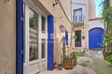 Maison 5 pièces 195000 €