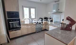 Maison 4 Pièces 93 m² à vendre à Bourbourg (59630)