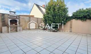 Maison 4 Pièces 93 m² à vendre à Bourbourg (59630)