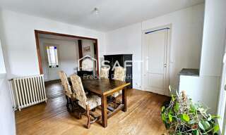 Maison 6 Pièces 167 m² à vendre à Bordeaux (33300)