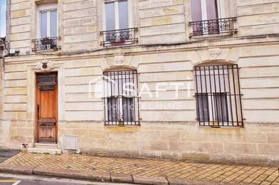 Maison 6 pièces 470000 €