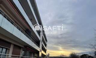 Appartement 4 Pièces 91 m² à vendre à Saint-Germain-en-Laye (78100)