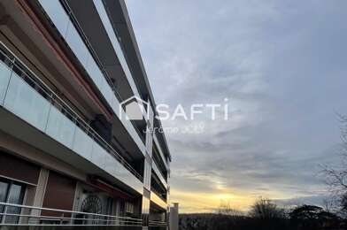 Appartement 4 pièces 769000 €