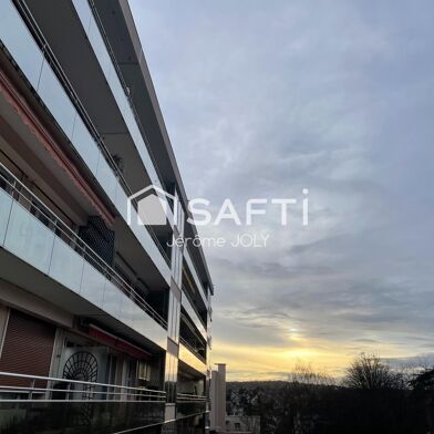 Appartement 4 pièces 769000 €