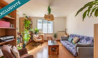 Appartement 3 Pièces 57 m² à vendre à Saint-Raphaël (83700)