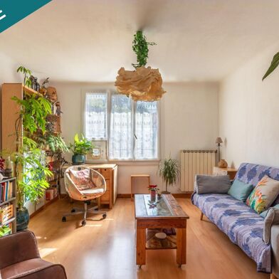 Appartement 3 pièces 169000 €