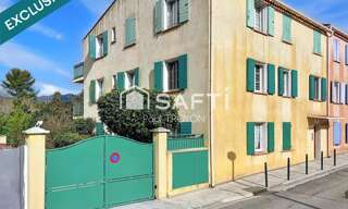 Appartement 3 Pièces 60 m² à vendre à La Penne-sur-Huveaune (13821)