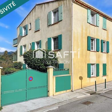 Appartement 3 pièces 236000 €