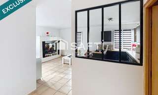 Appartement 3 Pièces 60 m² à vendre à La Penne-sur-Huveaune (13821)