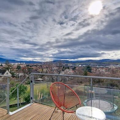 Maison 4 pièces 287000 €