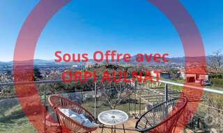 Maison 4 Pièces 120 m² à vendre à Cournon-d'Auvergne (63800)