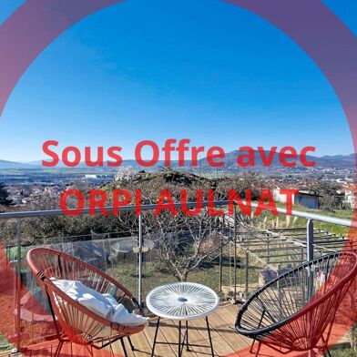 Maison 4 pièces 287000 €