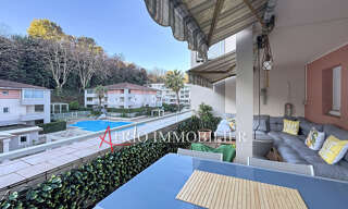 Appartement 2 Pièces 40 m² à vendre à Cagnes-sur-Mer (06800)