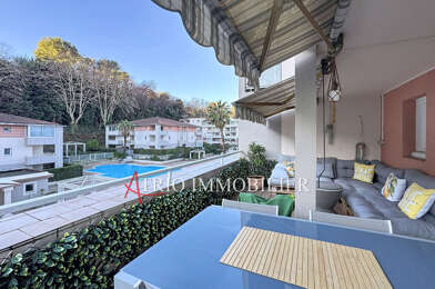 Appartement 2 pièces 239000 €