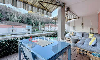 Appartement 2 Pièces 40 m² à vendre à Cagnes-sur-Mer (06800)