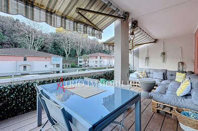 Appartement 2 pièces 239000 €