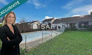 Maison 6 Pièces 120 m² à vendre à Jouy-le-Moutier (95280)