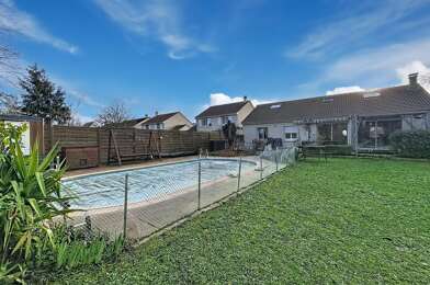 Maison 6 pièces 389000 €
