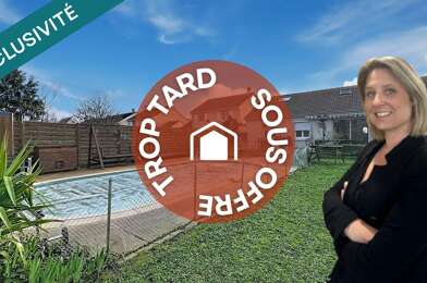 Maison 6 pièces 359000 €
