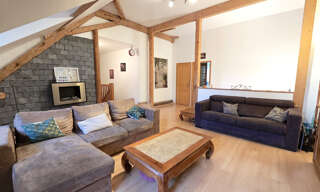 Appartement 5 Pièces 118 m² à vendre à Cluses (74300)