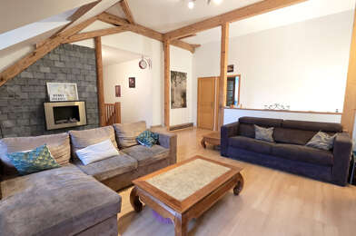 Appartement 5 pièces 250000 €