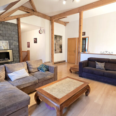 Appartement 5 pièces 250000 €