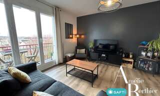 Appartement 3 Pièces 59 m² à vendre à Bois-d'Arcy (78390)