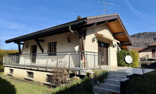 Maison 6 Pièces 182 m² à vendre à Cluses (74300)