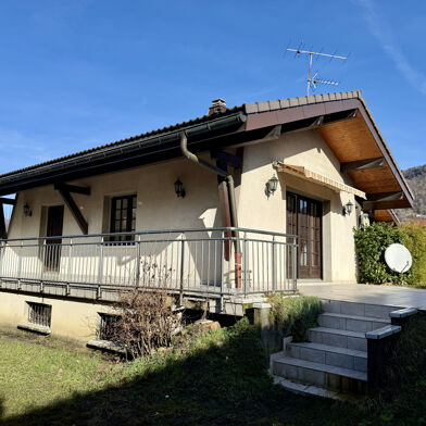 Maison 6 pièces 430000 €