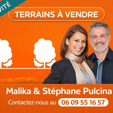 Terrain  79000 €