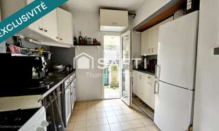 Appartement 3 Pièces 55 m² à vendre à Villelaure (84530)