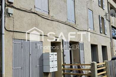 Appartement 3 pièces 126000 €