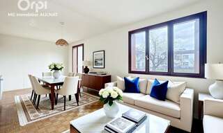 Maison 5 Pièces 91 m² à vendre à Aulnat (63510)